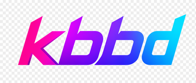 kbbd logo